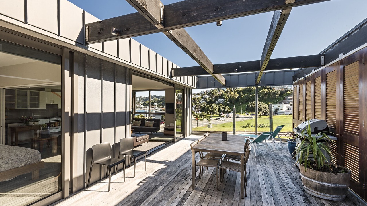 Photo of Outdoor in Wellington