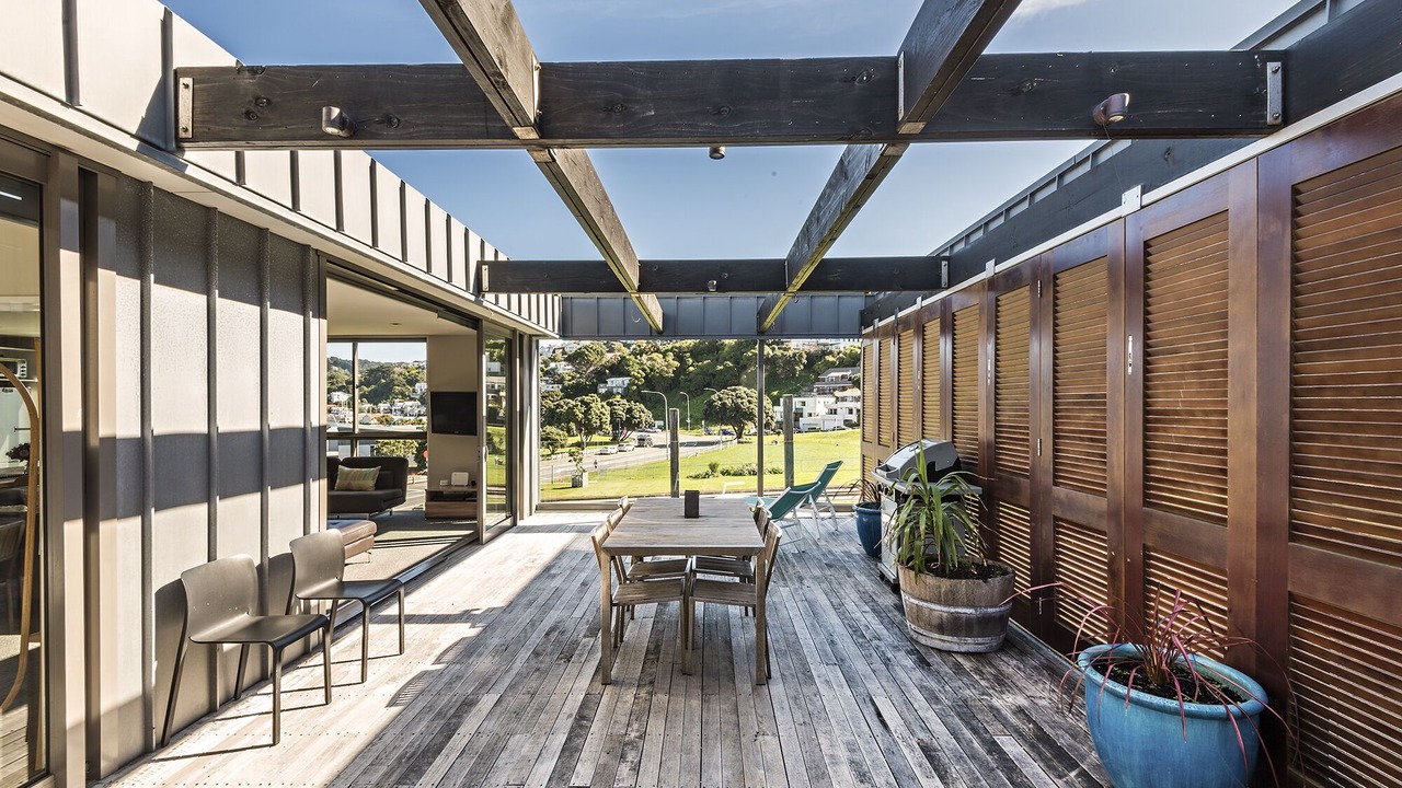 Photo of Outdoor in Wellington