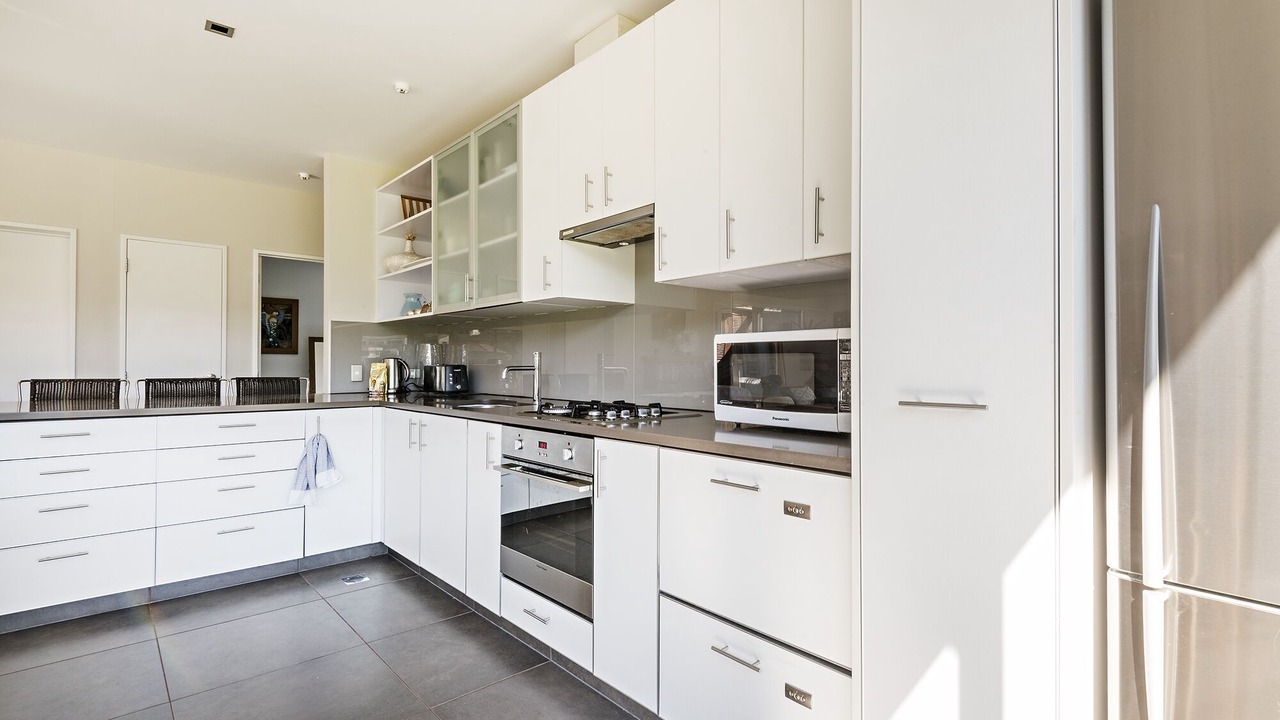Photo of Kitchen in Wellington