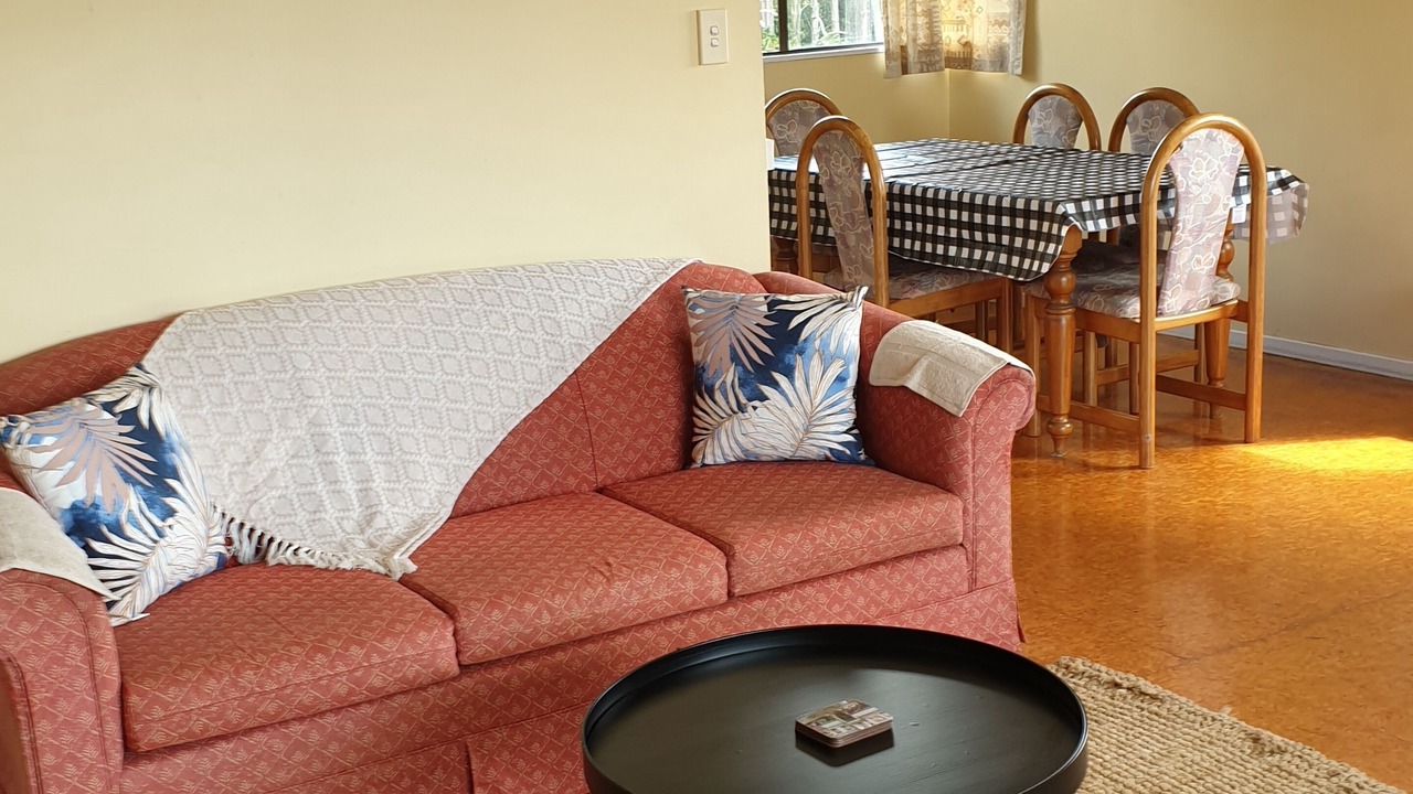 Photo of Livingroom in Kellys Bay
