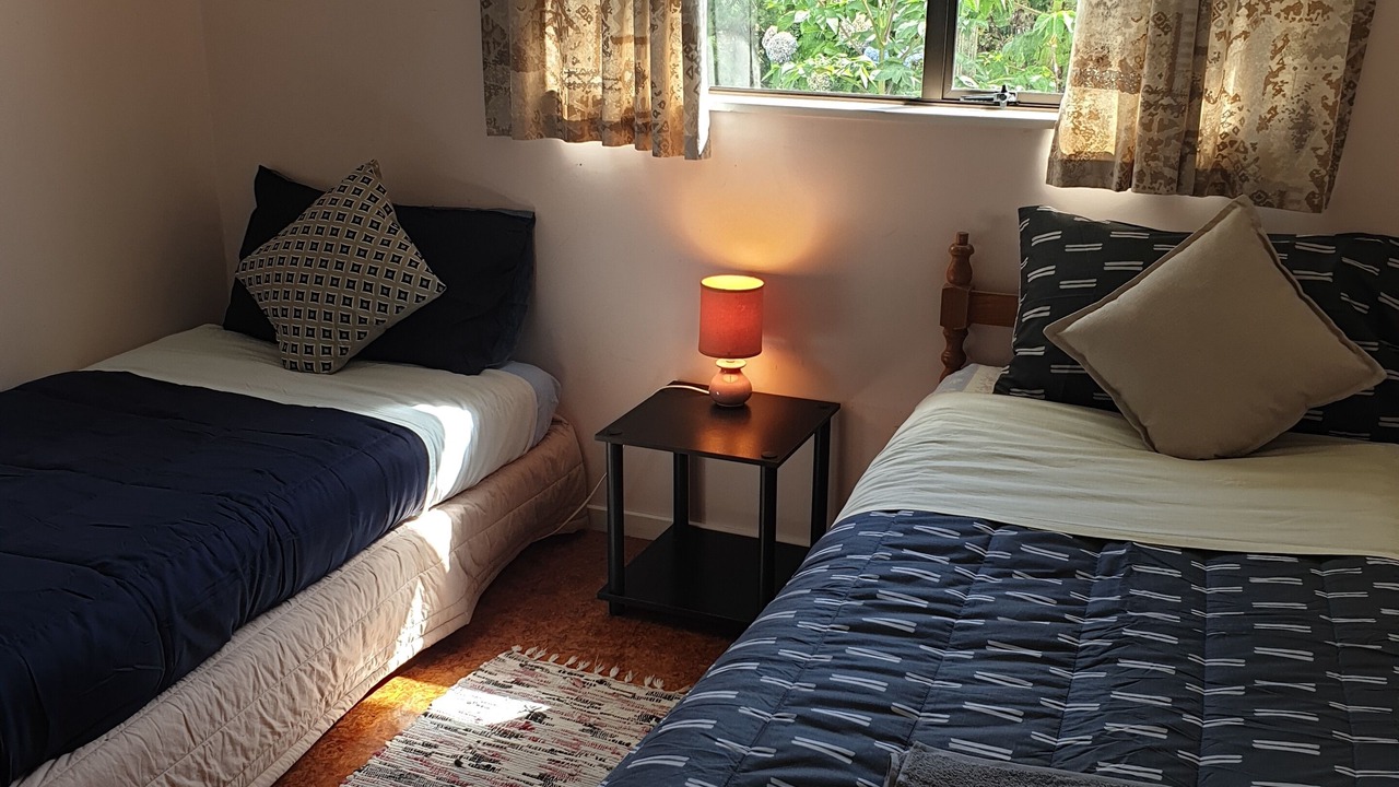 Photo of Bedroom in Kellys Bay
