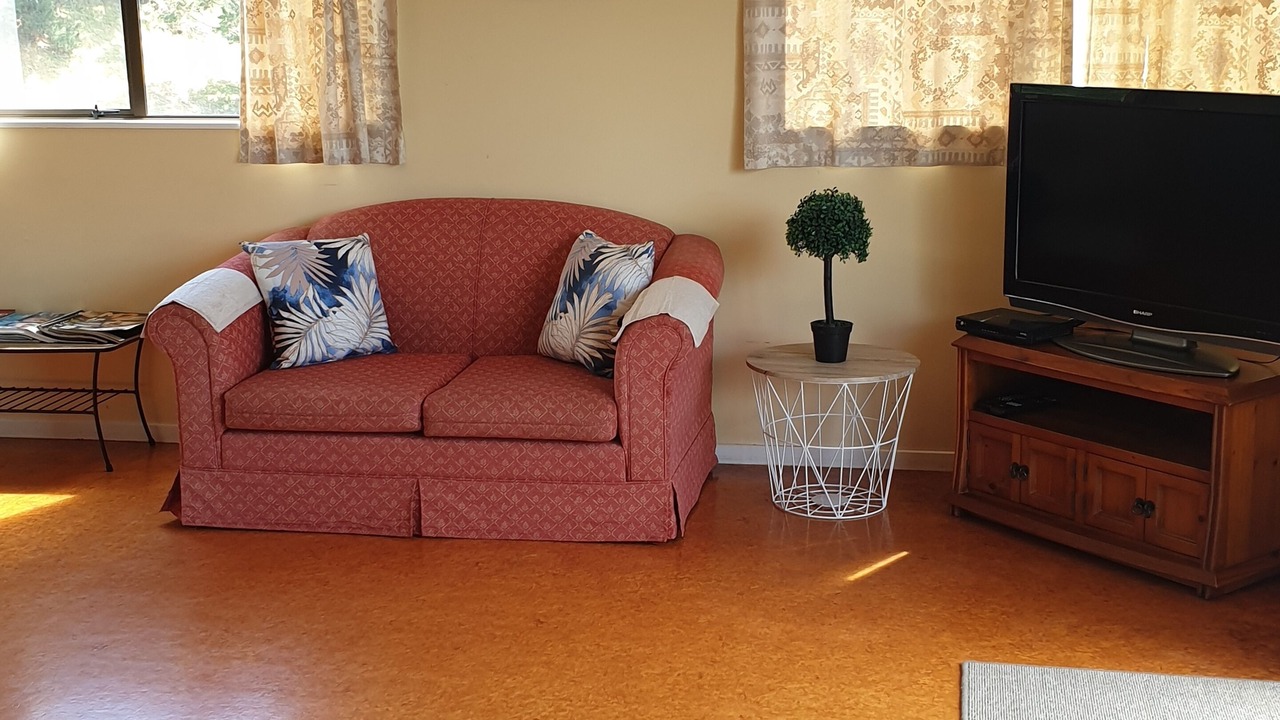 Photo of Livingroom in Kellys Bay