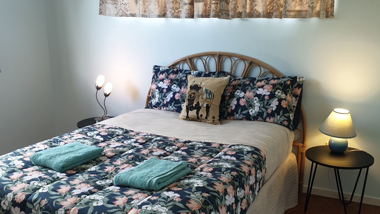 Photo of Bedroom in Kellys Bay