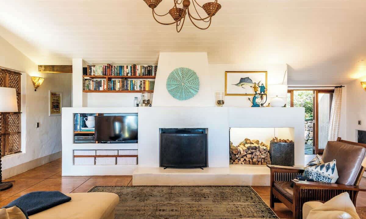 Photo of Livingroom in Onetangi