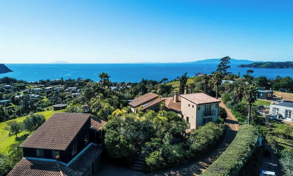 Photo of Outdoor in Onetangi