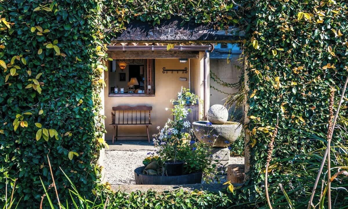 Photo of Outdoor in Onetangi