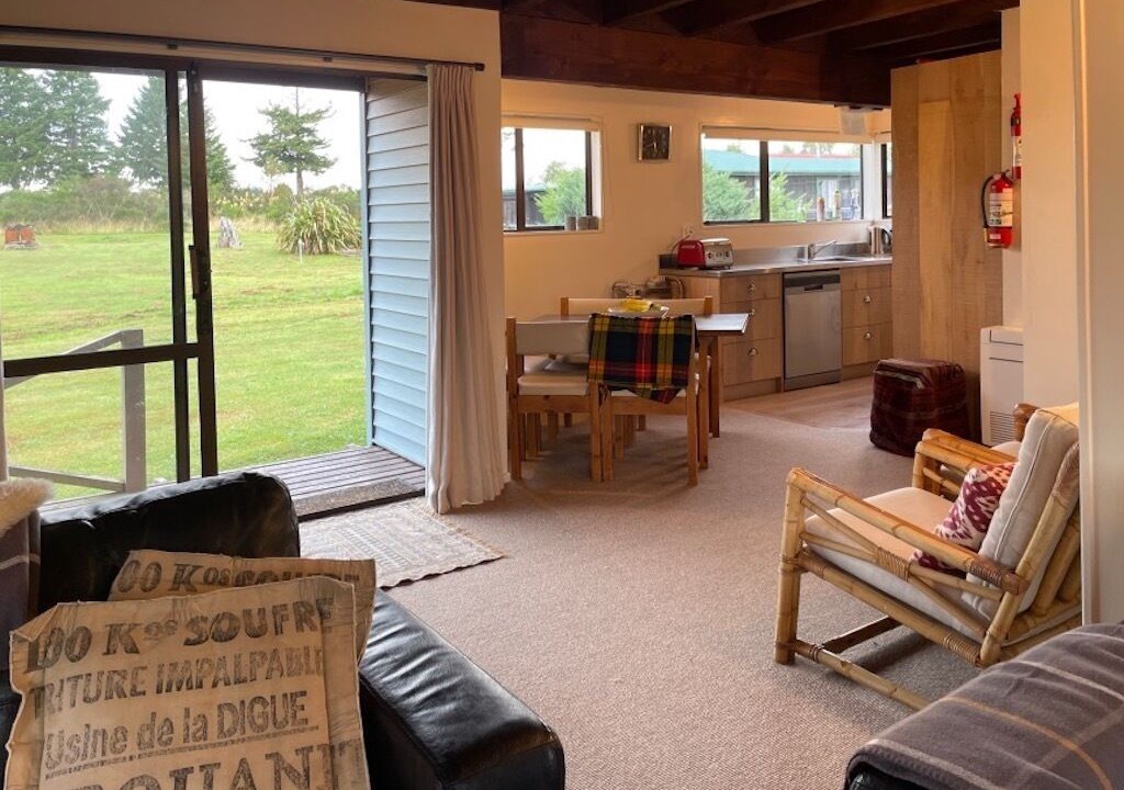 Photo of Livingroom in National Park Village