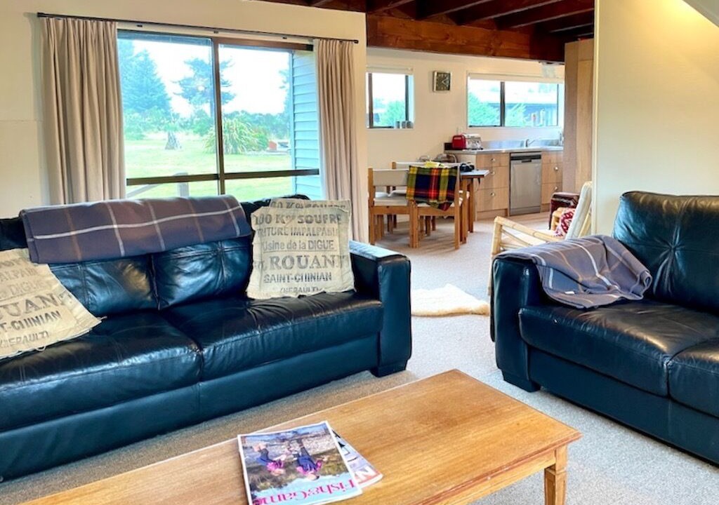 Photo of Livingroom in National Park Village