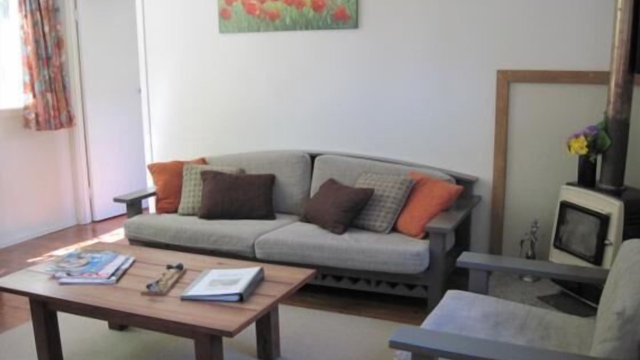 Photo of Livingroom in Kereta