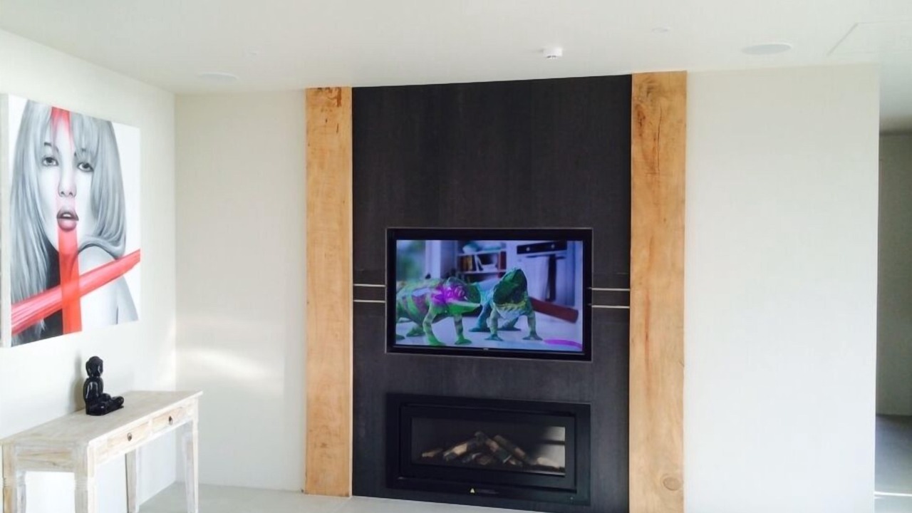 Photo of Livingroom in Oneroa