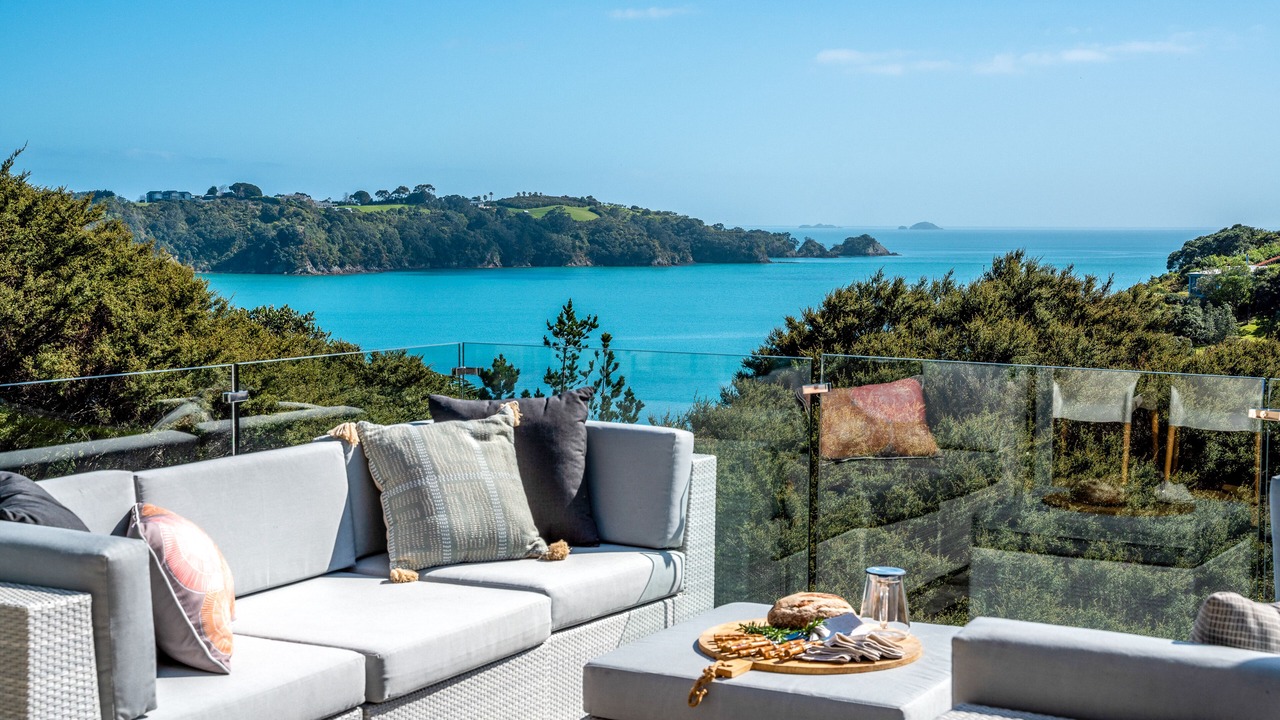 Photo of Outdoor in Oneroa