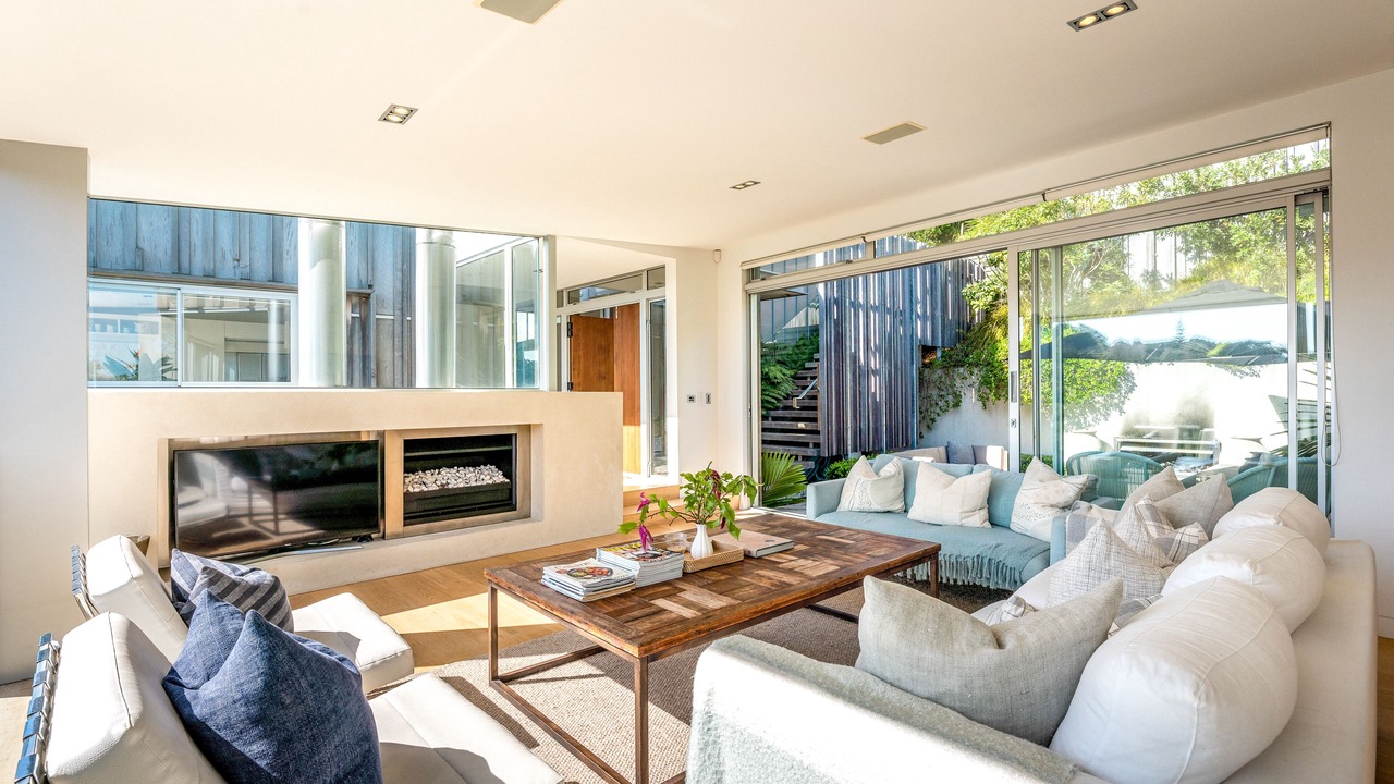 Photo of Livingroom in Oneroa