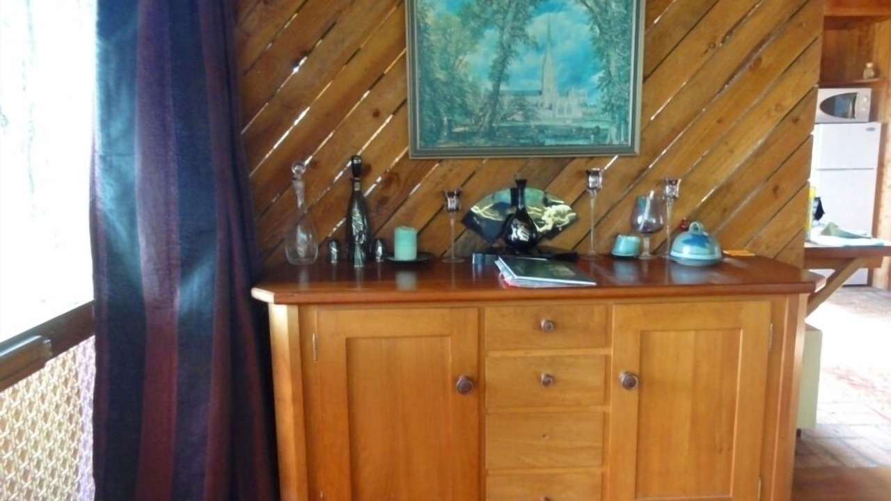 Photo of Livingroom in Rangiwahia