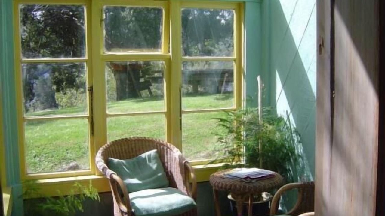 Photo of Bedroom in Rangiwahia