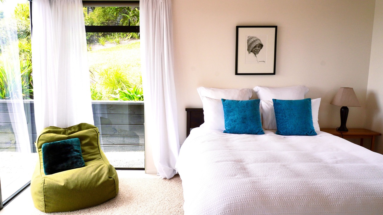 Photo of Bedroom in Taiharuru