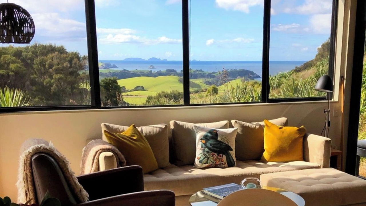 Photo of Livingroom in Taiharuru