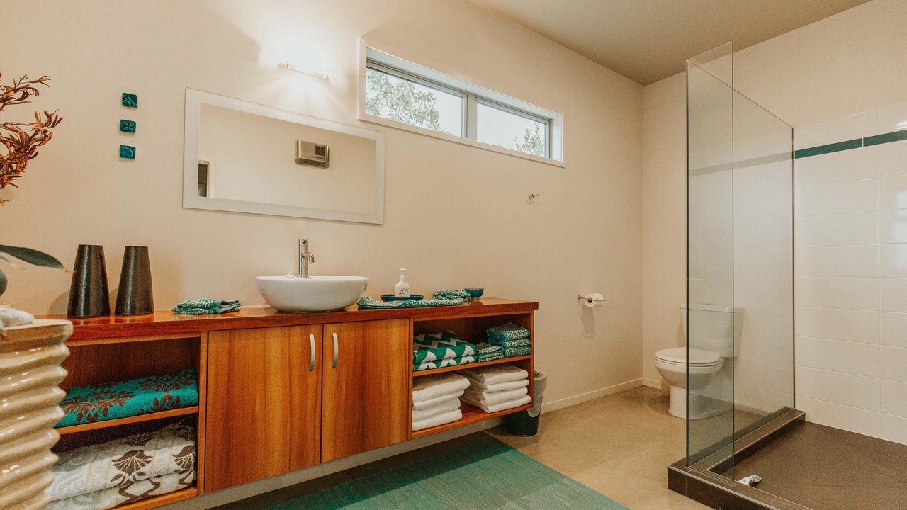 Photo of Bathroom in Richmond