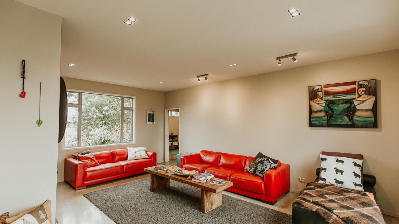 Photo of Livingroom in Richmond