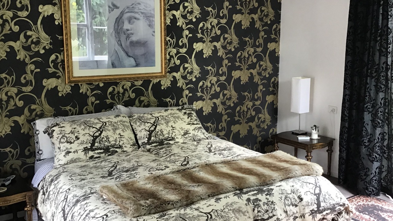 Photo of Bedroom in Cambridge