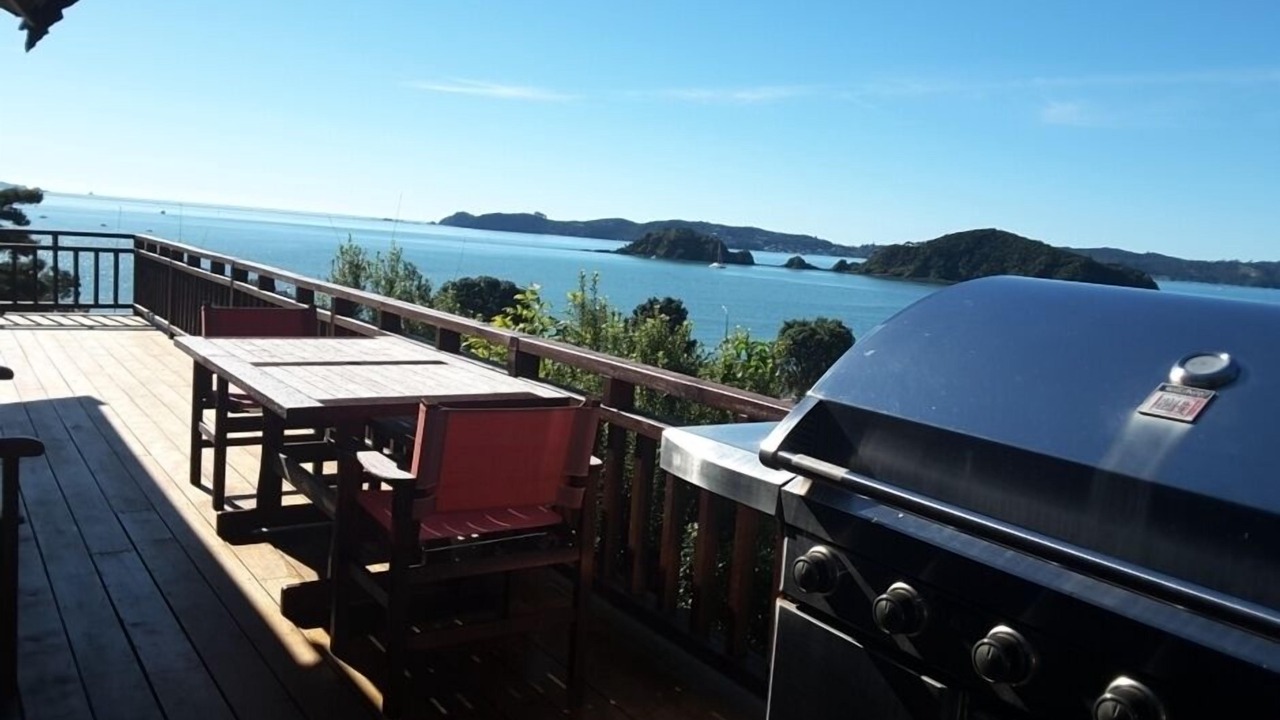 Photo of Others in Paihia