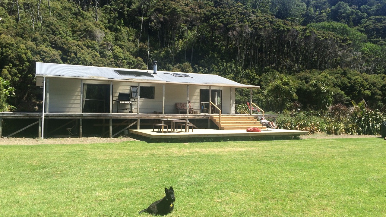 Photo of Outdoor in Coromandel Peninsula