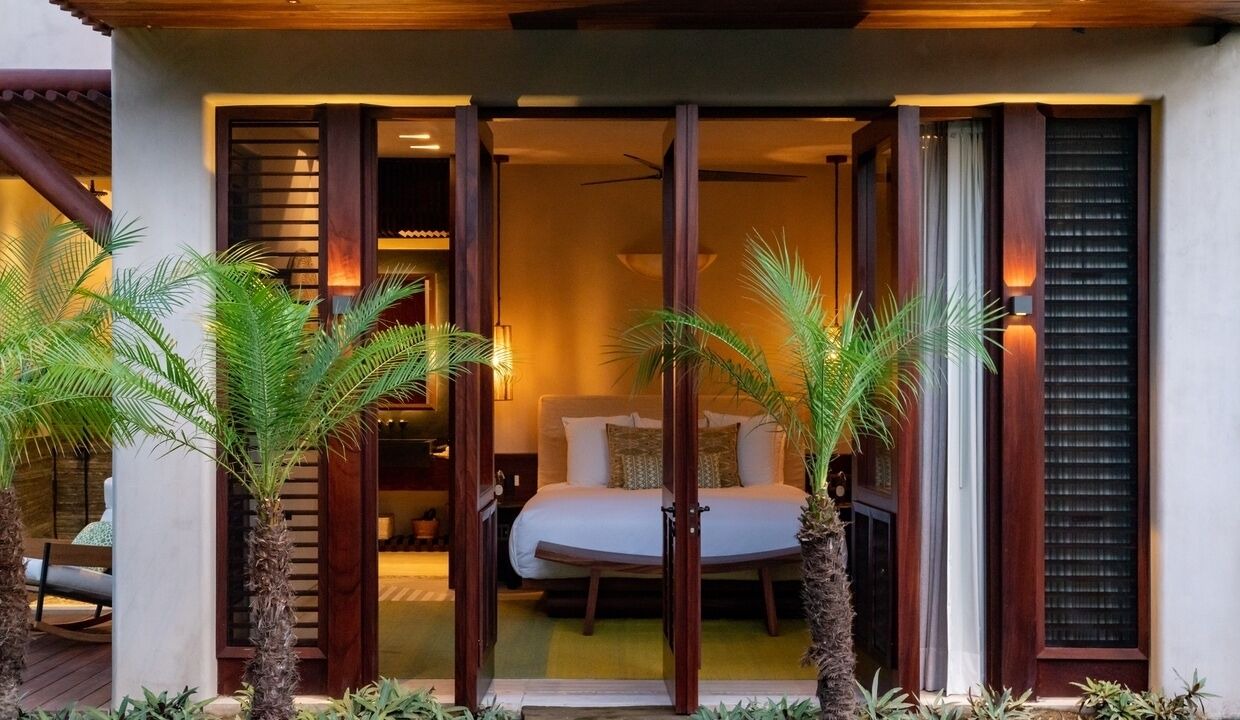 Photo of Bedroom in Punta de Mita
