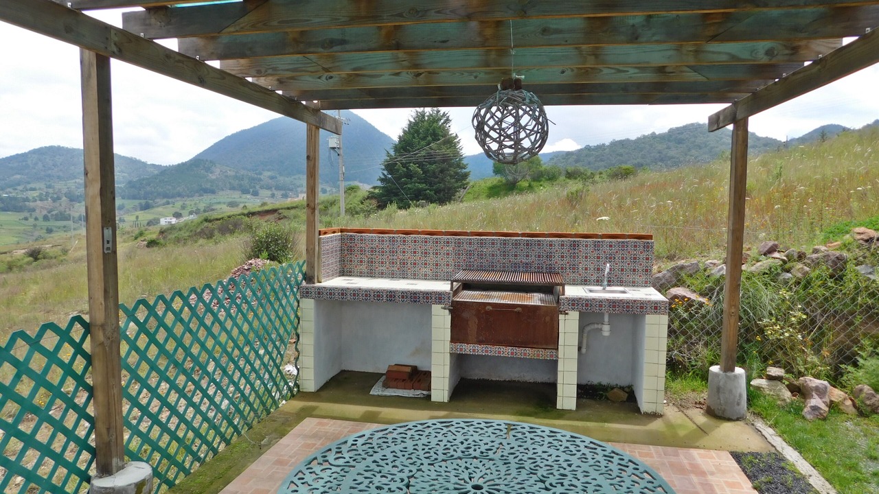 Photo of Outdoor in Ixtlahuaca de Rayon