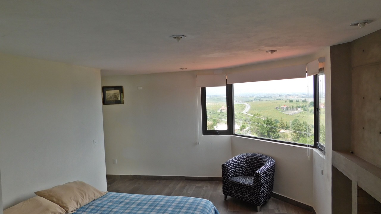 Photo of Bedroom in Ixtlahuaca de Rayon