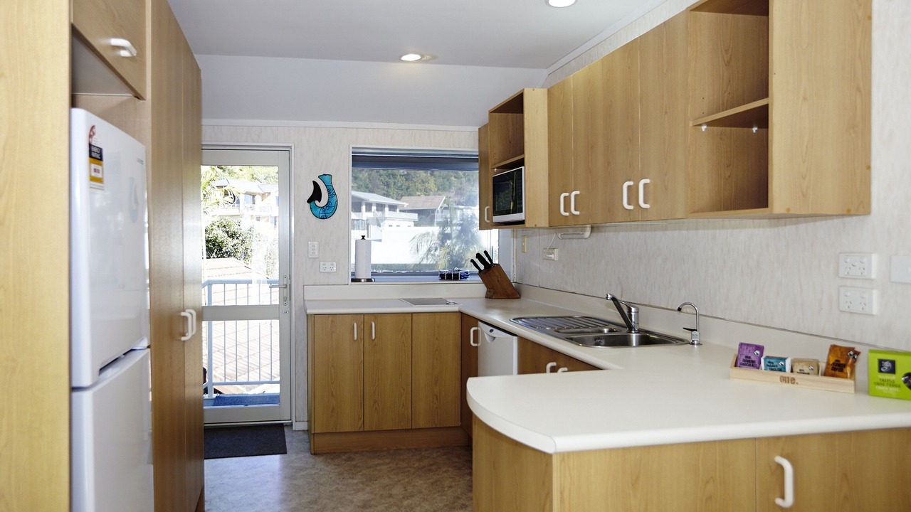 Photo of Kitchen in Paihia