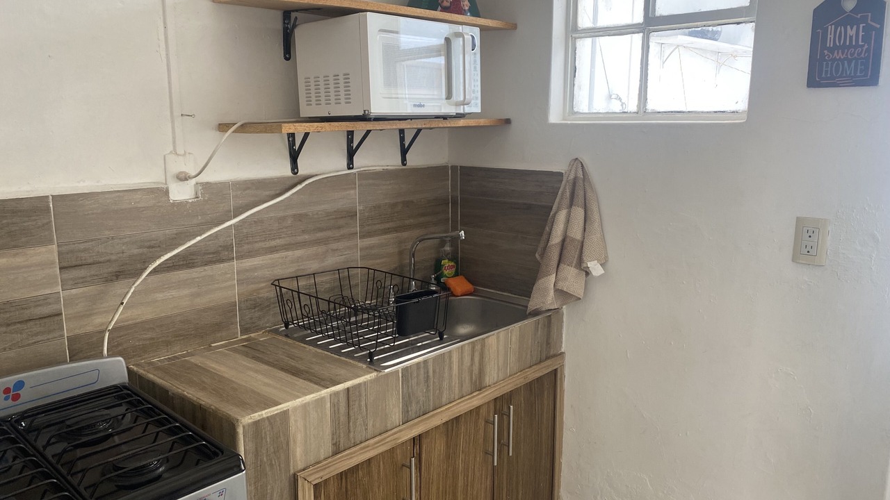 Photo of Kitchen in Centro