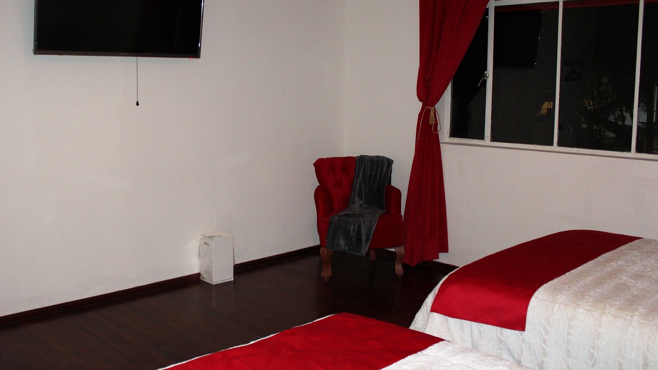 Photo of Bedroom in Benito Juarez