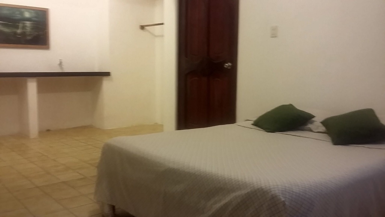 Photo of Bedroom in Palenque