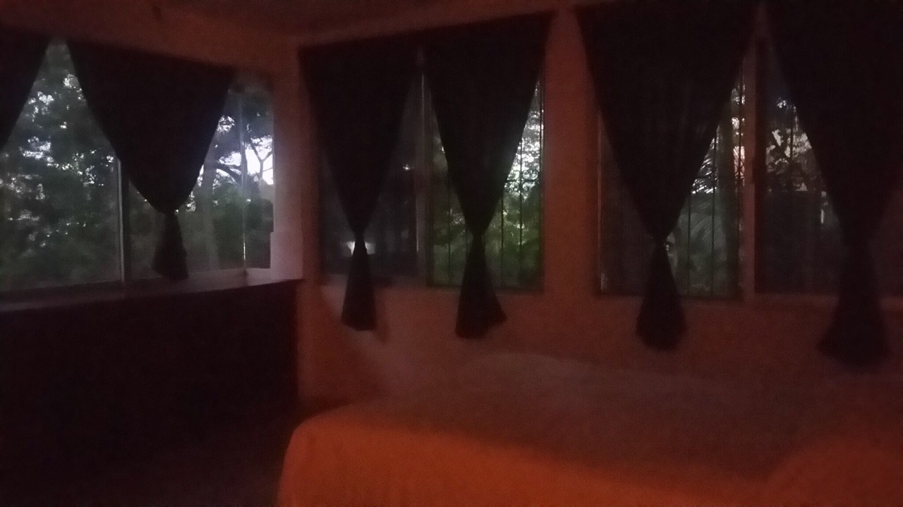 Photo of Bedroom in Palenque