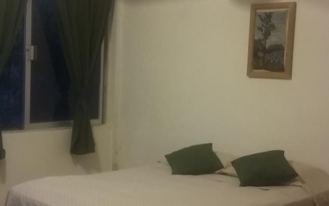 Photo of Bedroom in Palenque