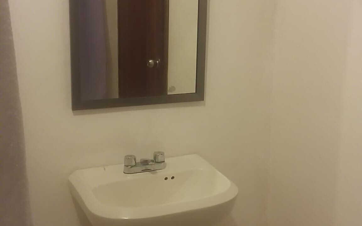 Photo of Bathroom in Palenque