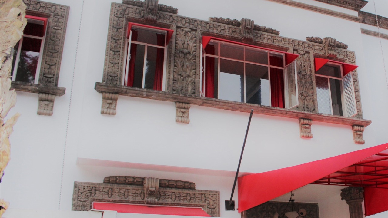 Photo of Outdoor in Benito Juarez