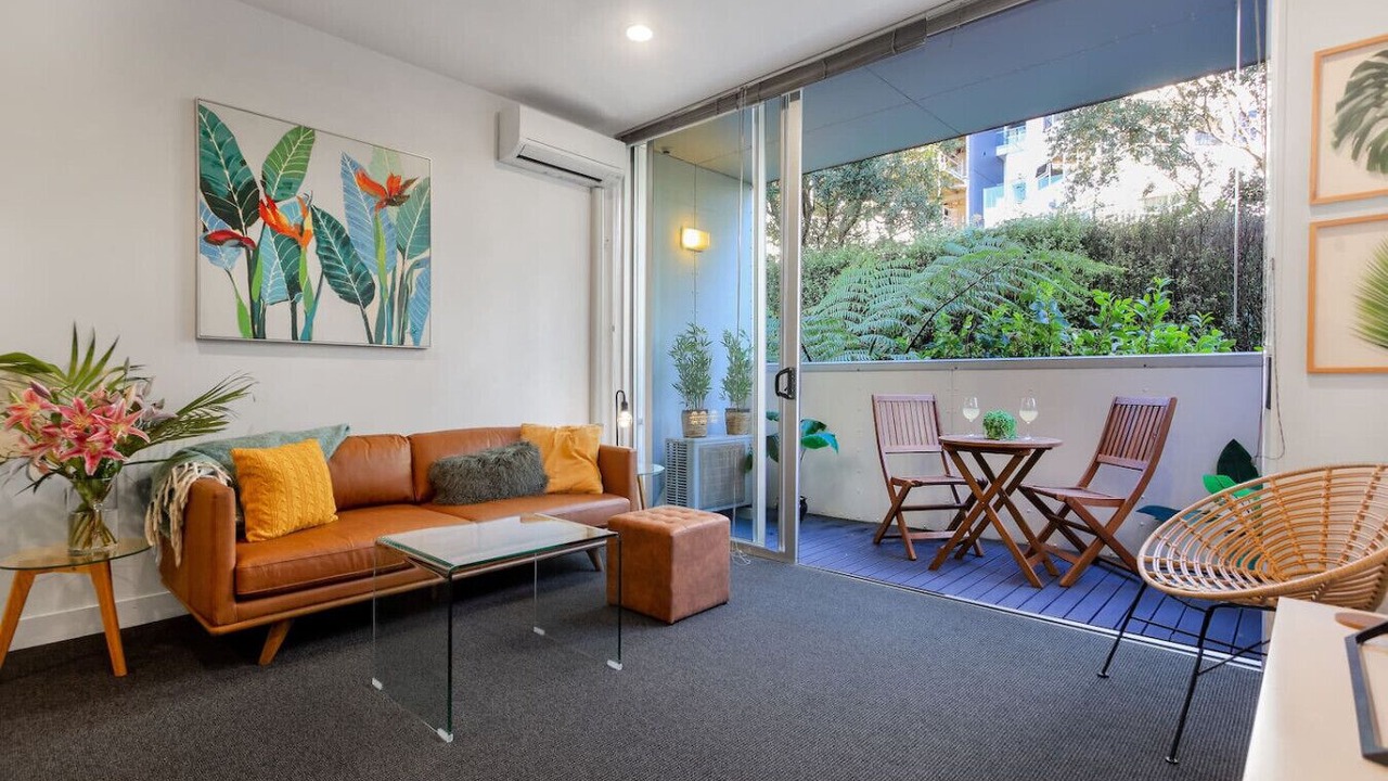 Photo of Livingroom in Auckland Central Business District