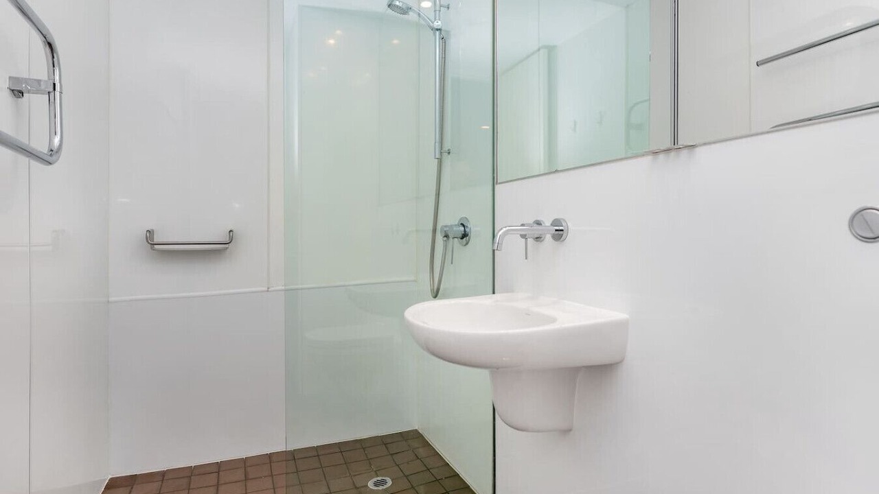 Photo of Bathroom in Auckland Central Business District