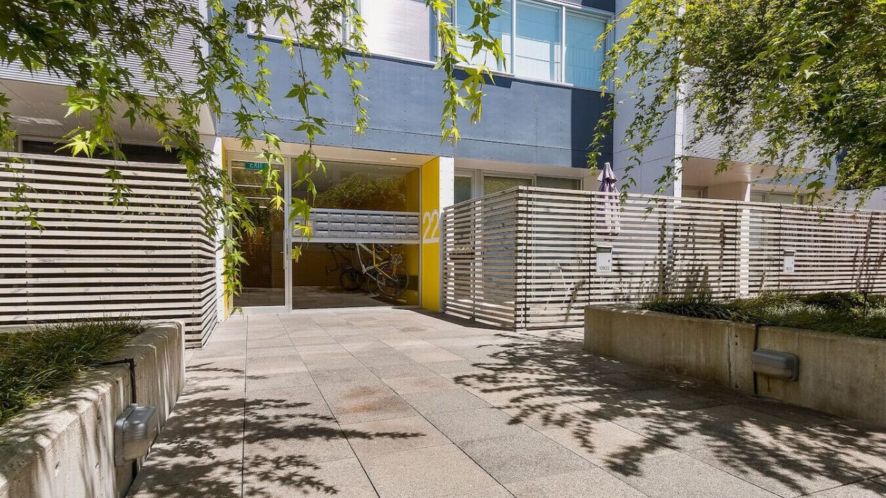 Photo of Outdoor in Auckland Central Business District