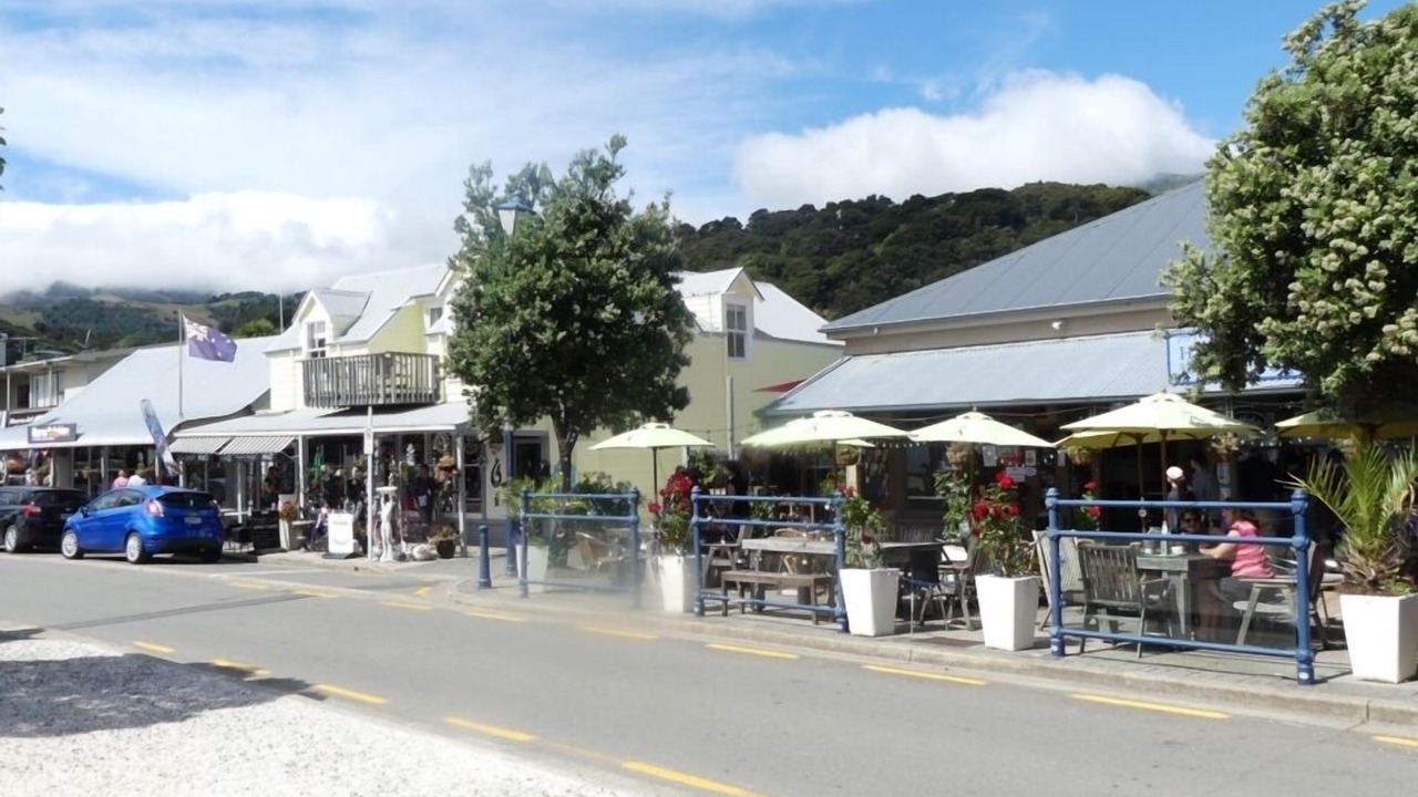 Photo of Others in Akaroa