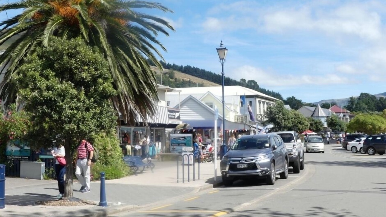 Photo of Others in Akaroa