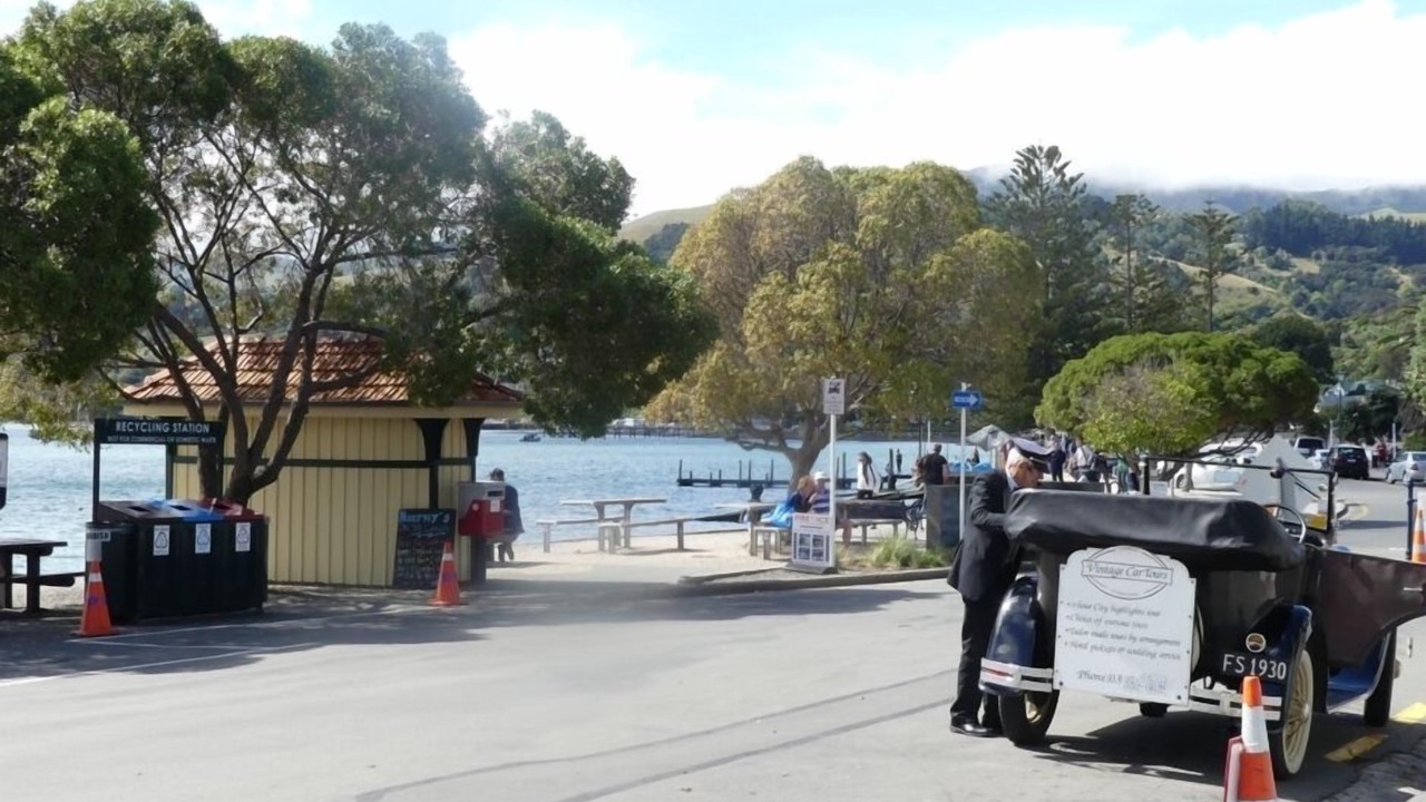 Photo of Others in Akaroa