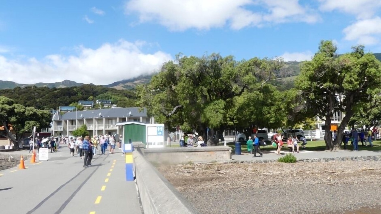 Photo of Others in Akaroa