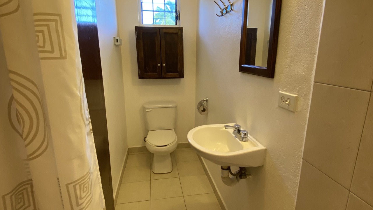 Photo of Bathroom in Downtown Cabo San Lucas
