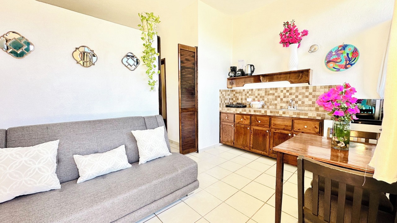 Photo of Livingroom in Downtown Cabo San Lucas