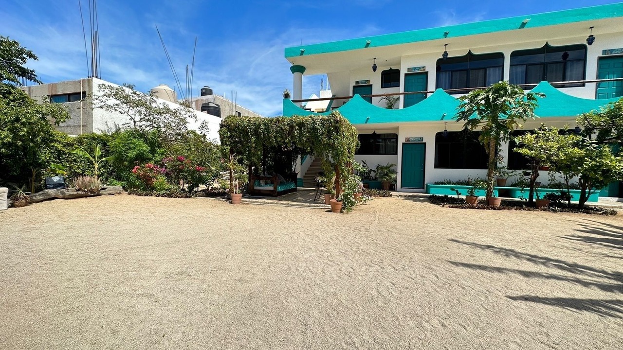 Photo of Outdoor in Downtown Cabo San Lucas