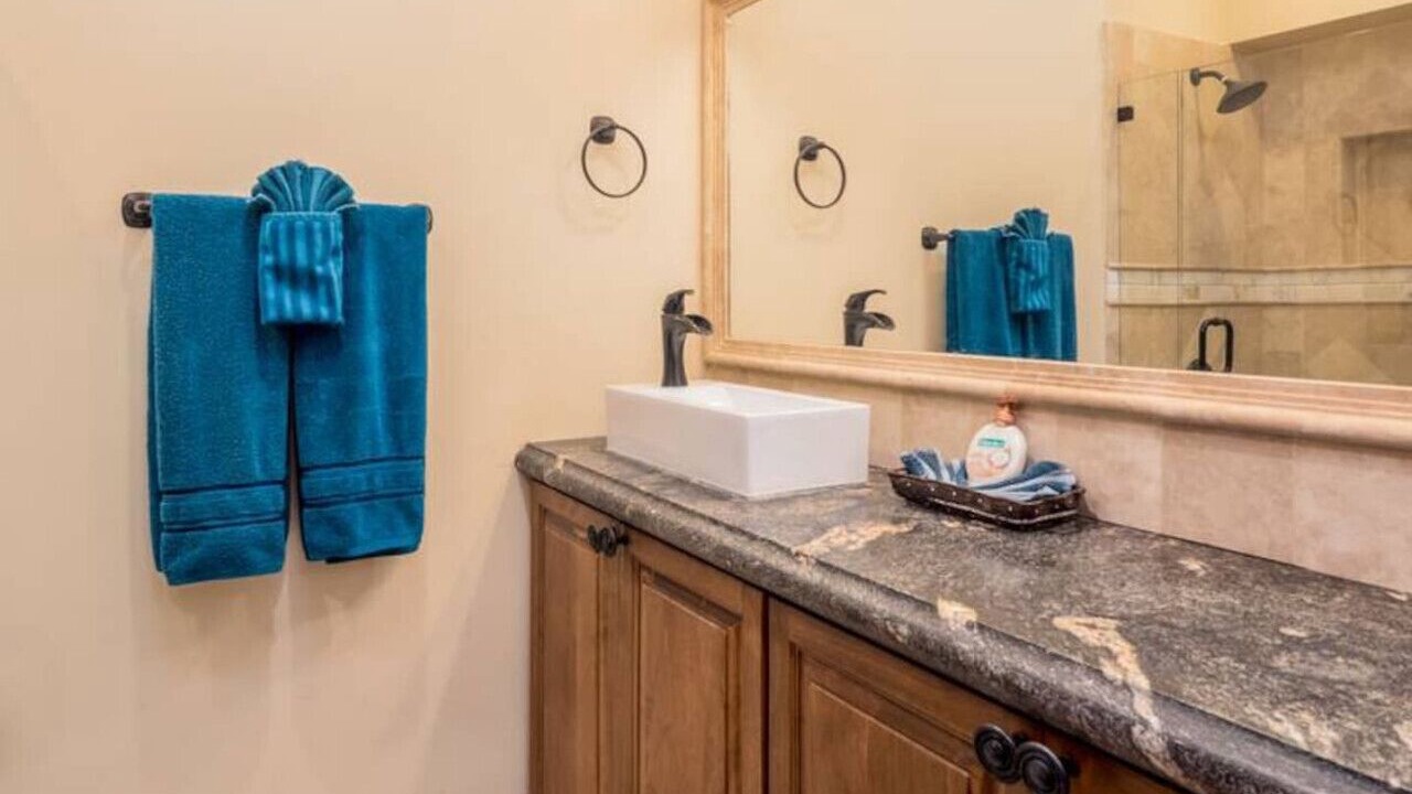 Photo of Bathroom in El Medano Ejidal
