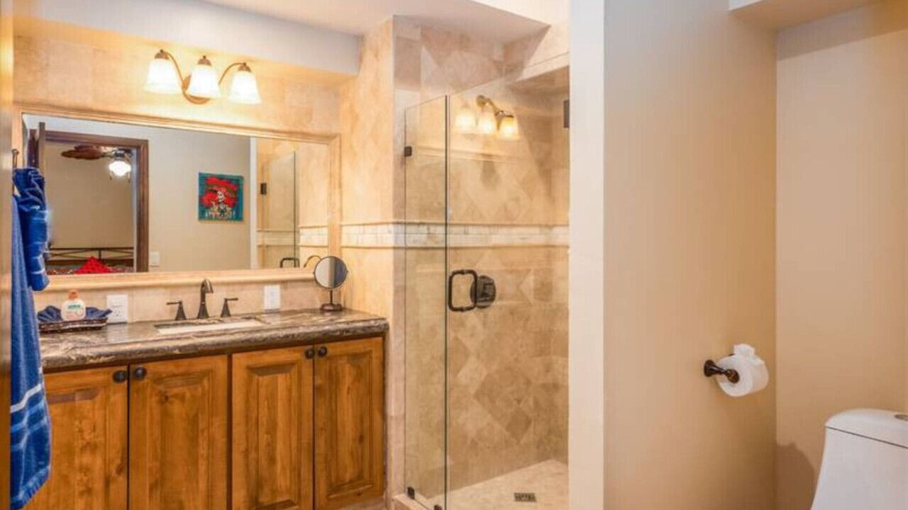 Photo of Bathroom in El Medano Ejidal