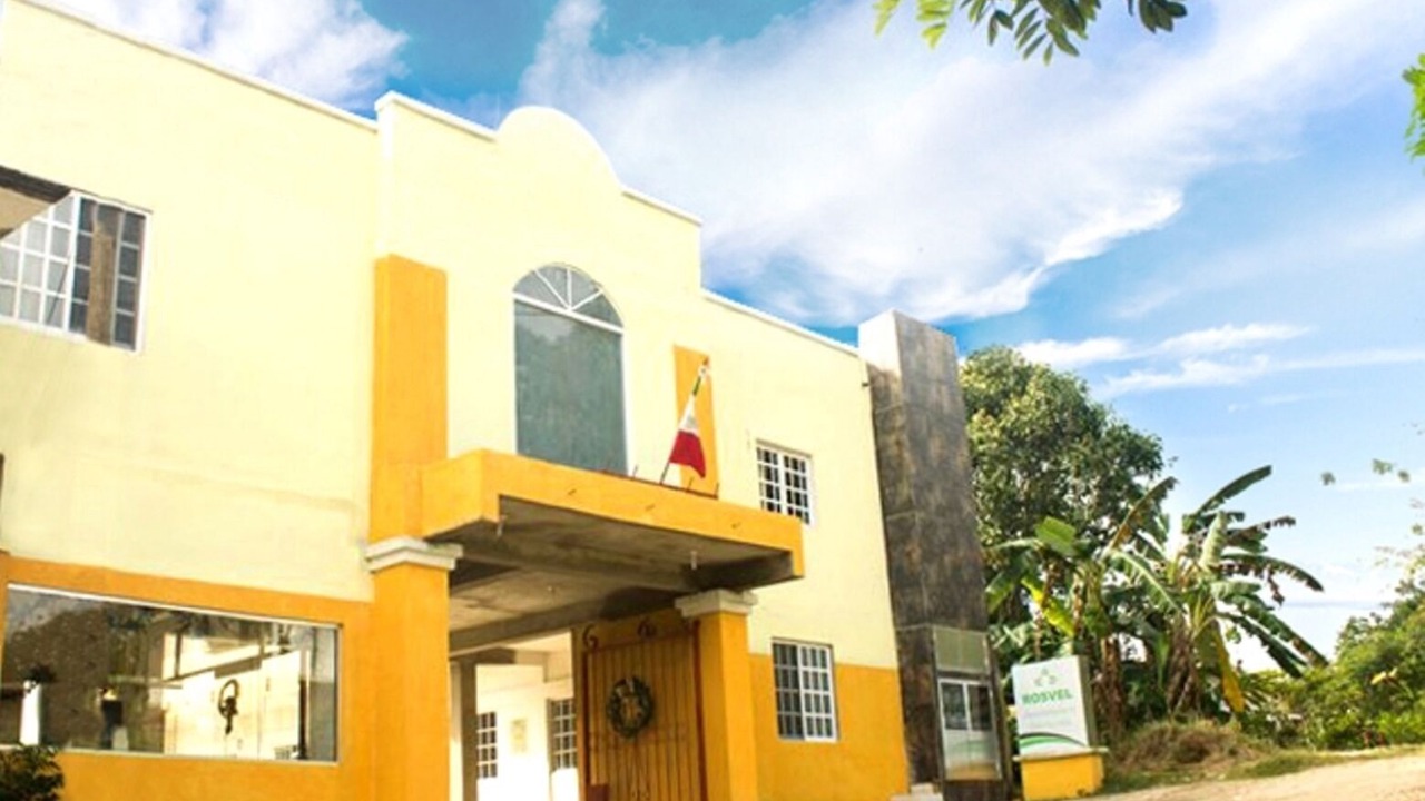 Photo of Outdoor in Palenque