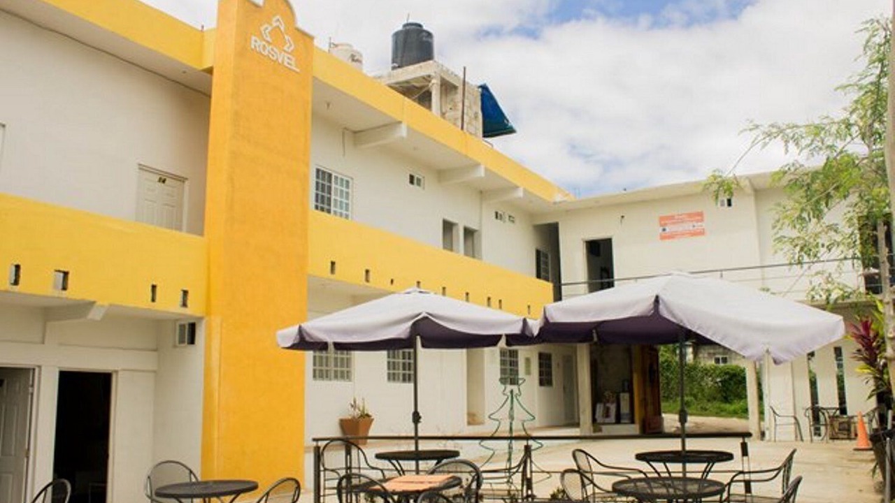 Photo of Outdoor in Palenque